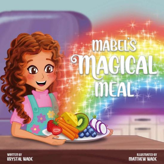 Mabel's Magical Meal