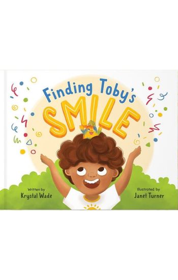Finding Toby's Smile