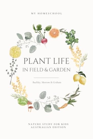 Plant Life in Field and Garden