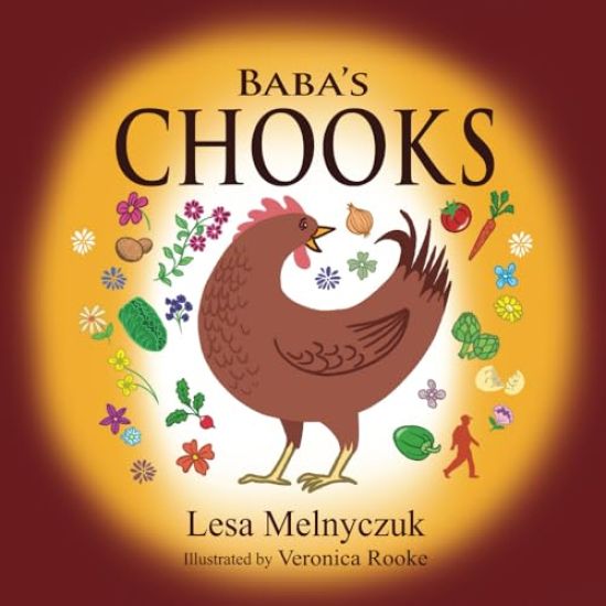Baba's Chooks