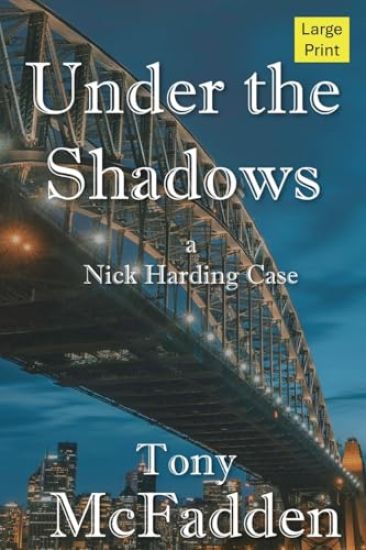 Under the Shadows