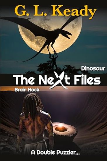 Dinosaur & Brain Hack
