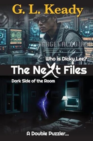 Who is Dicky Lee and Dark Side of the Room