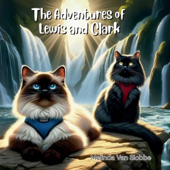 The Adventures of Lewis and Clark
