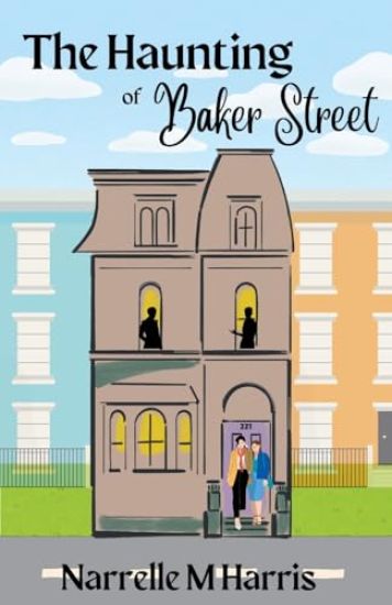 The Haunting of Baker Street