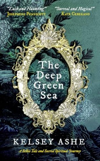 The Deep Green Sea
