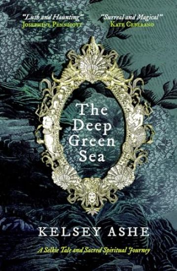 The Deep Green Sea