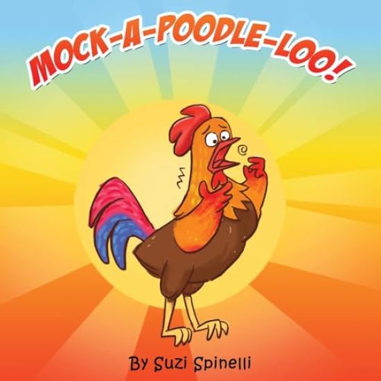 Mock-a-Poodle-Loo!