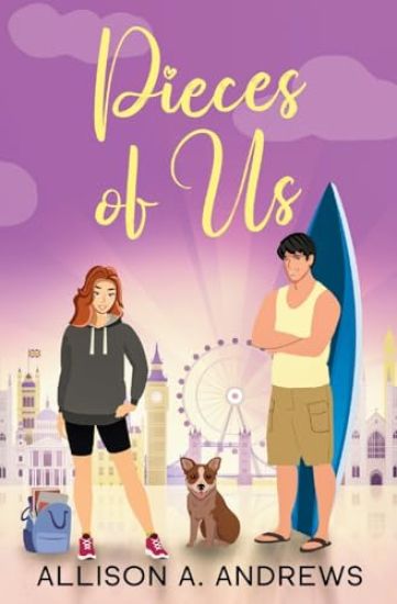 Pieces Of Us