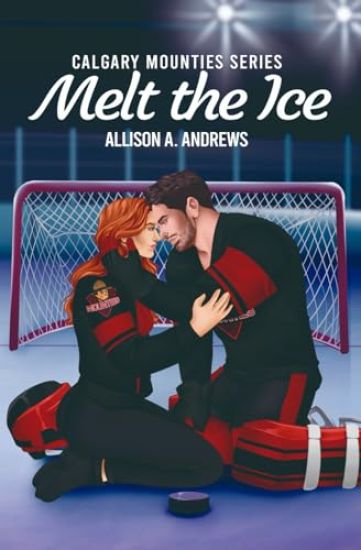 Melt The Ice