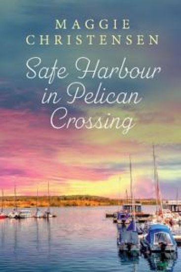 Safe Harbour in Pelican Crossing