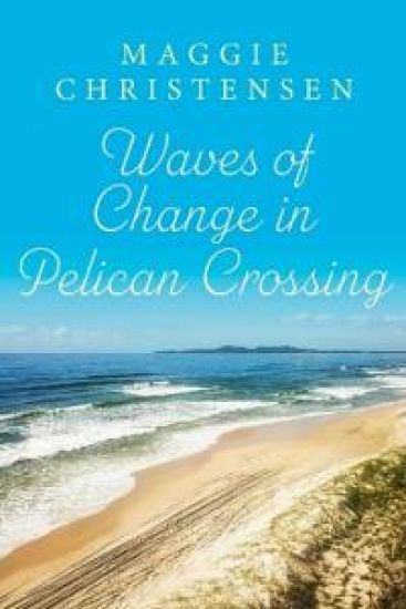 Waves of Change in Pelican Crossing