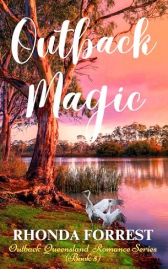 Outback Magic