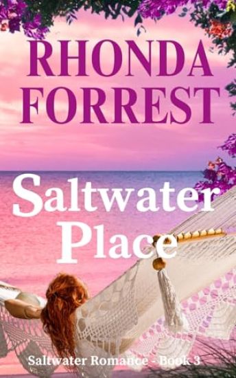 Saltwater Place