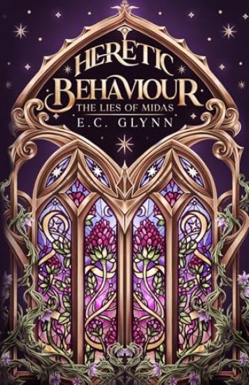 Heretic Behaviour - The Lies of Midas