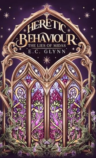 Heretic Behaviour - The Lies of Midas