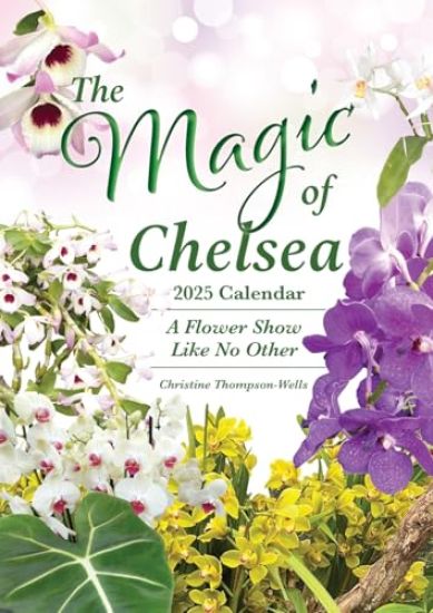 The Magic of Chelsea Calendar