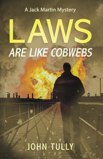Laws Are Like Cobwebs