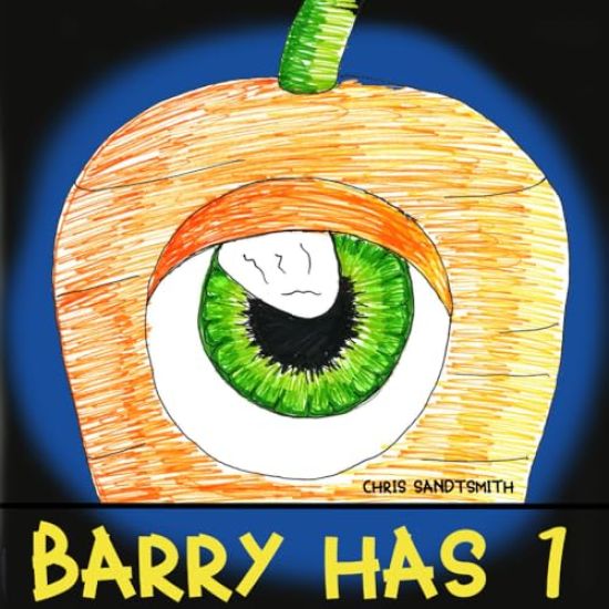 Barry Has 1