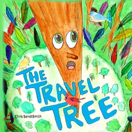 The Travel Tree