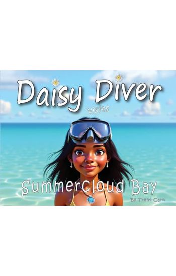 Daisy Diver Visits Summercloud Bay