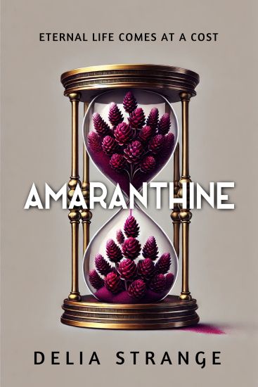 Amaranthine