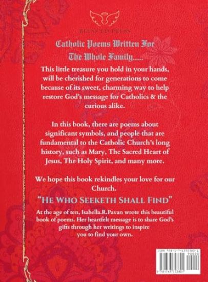 Catholic Poems