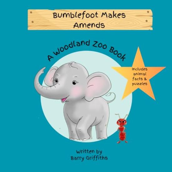 Bumblefoot Makes Amends