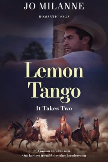 Lemon Tango
