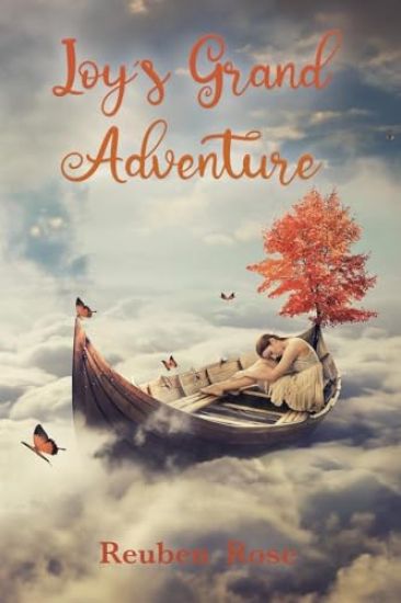 Joy's Grand Adventure