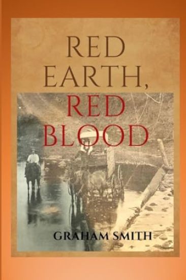 Red Earth, Red Blood