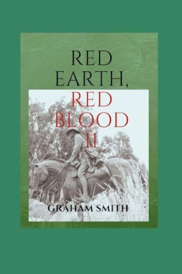 Red Earth, Red Blood II
