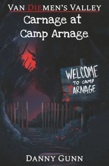 Carnage at Camp Arnage
