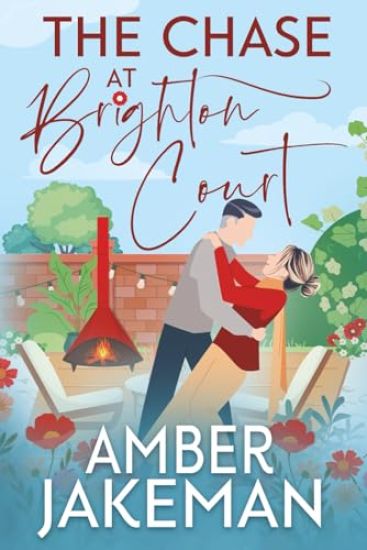 The Chase at Brighton Court