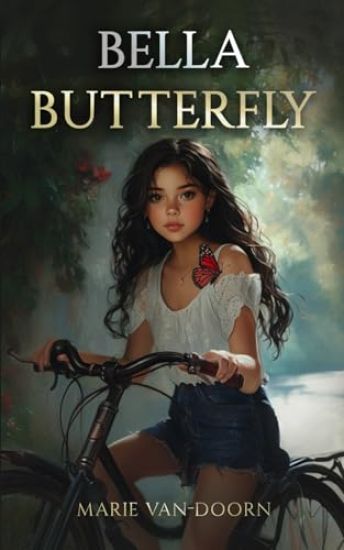 Bella Butterfly