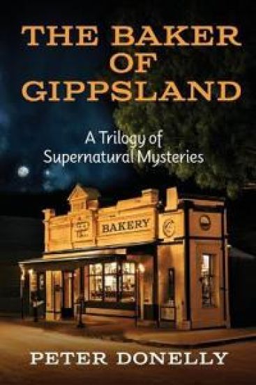 The Baker of Gippsland