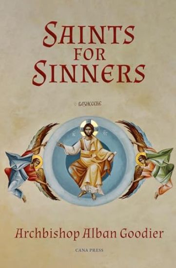 Saints for Sinners