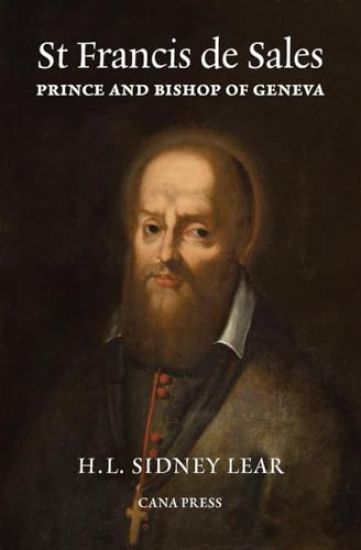 St Francis de Sales