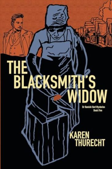 The Blacksmith's Widow