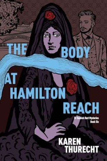 The Body on Hamilton Reach