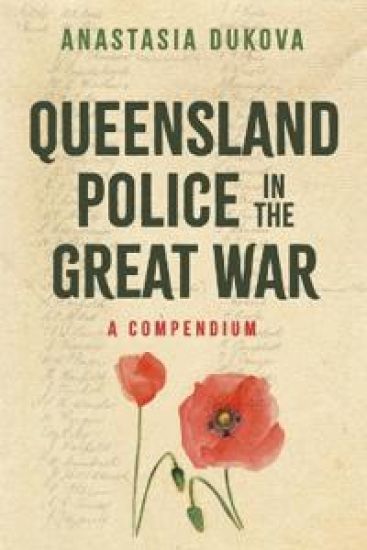 Queensland Police in the Great War