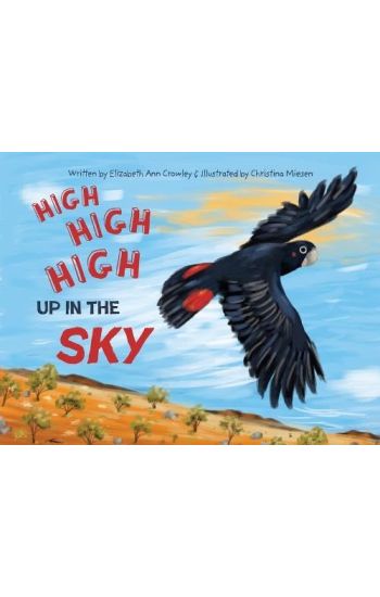 High High High Up in the Sky