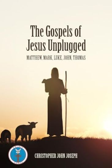The Gospels of Jesus Unplugged