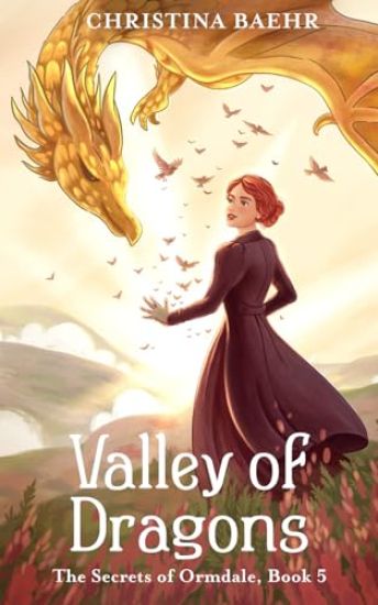 Valley of Dragons
