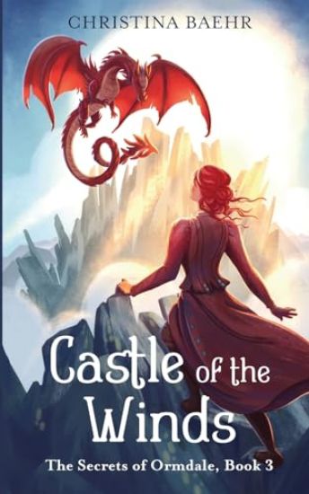 Castle of the Winds