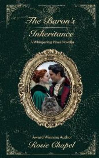 The Baron's Inheritance
