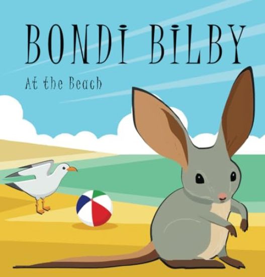 Bondi Bilby