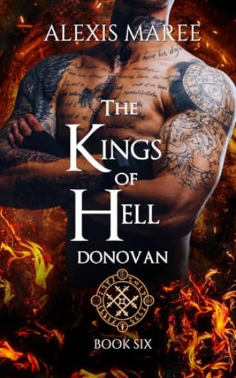 The Kings of Hell - Donovan