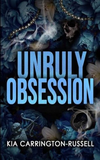 Kansikuva: Unruly Obsession