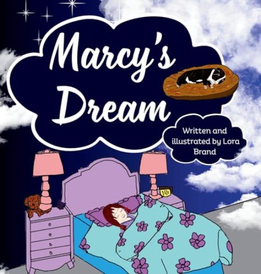 Marcy's Dream